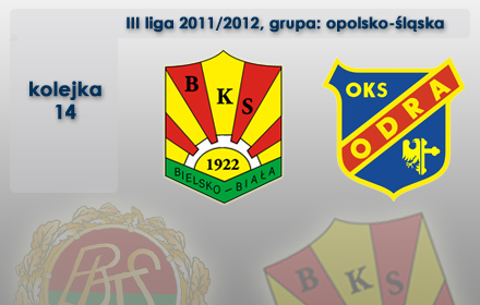 BKS Stal - Odra Opole [zapowiedź]